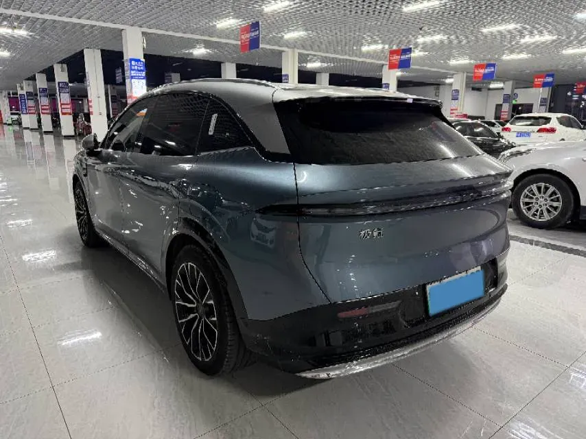 2025 Zeekr 7X BEV 100KWH,autocango,china used car exporter,china ev exporter,chinese used car exporter,chinese used ev exporter