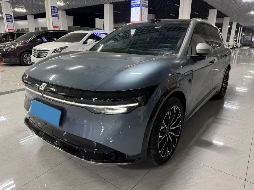 2025 Zeekr 7X BEV 100KWH,autocango,china used car exporter,china ev exporter,chinese used car exporter,chinese used ev exporter