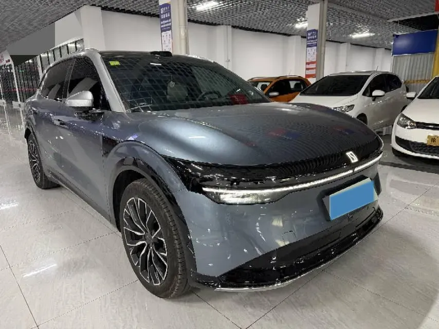 2025 Zeekr 7X BEV 100KWH,autocango,china used car exporter,china ev exporter,chinese used car exporter,chinese used ev exporter