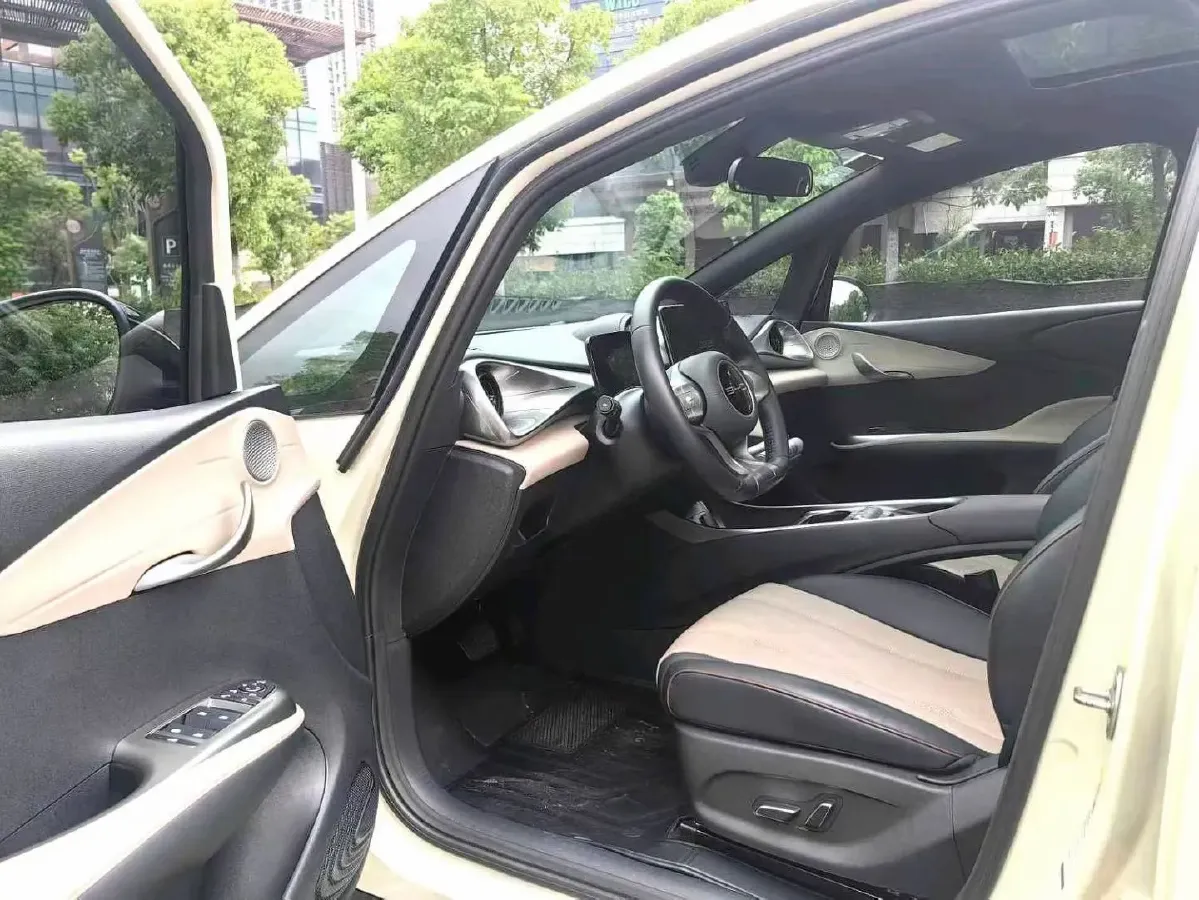 2021 BYD Yuan Pro BEV 50.1KWH,autocango,china used car exporter,china ev exporter,chinese used car exporter,chinese used ev exporter