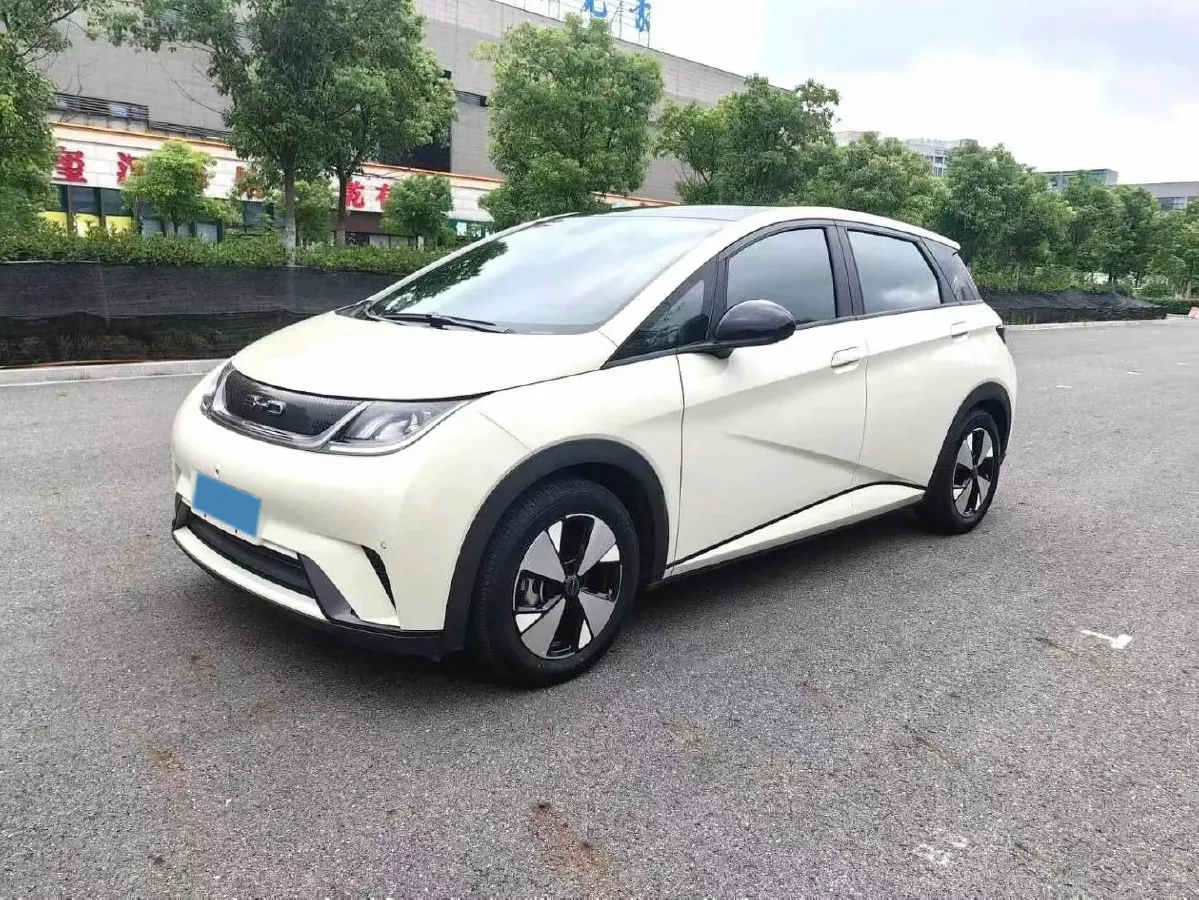 2021 BYD Yuan Pro BEV 50.1KWH,autocango,china used car exporter,china ev exporter,chinese used car exporter,chinese used ev exporter