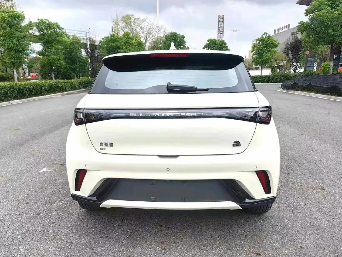 2021 BYD Yuan Pro BEV 50.1KWH,autocango,china used car exporter,china ev exporter,chinese used car exporter,chinese used ev exporter