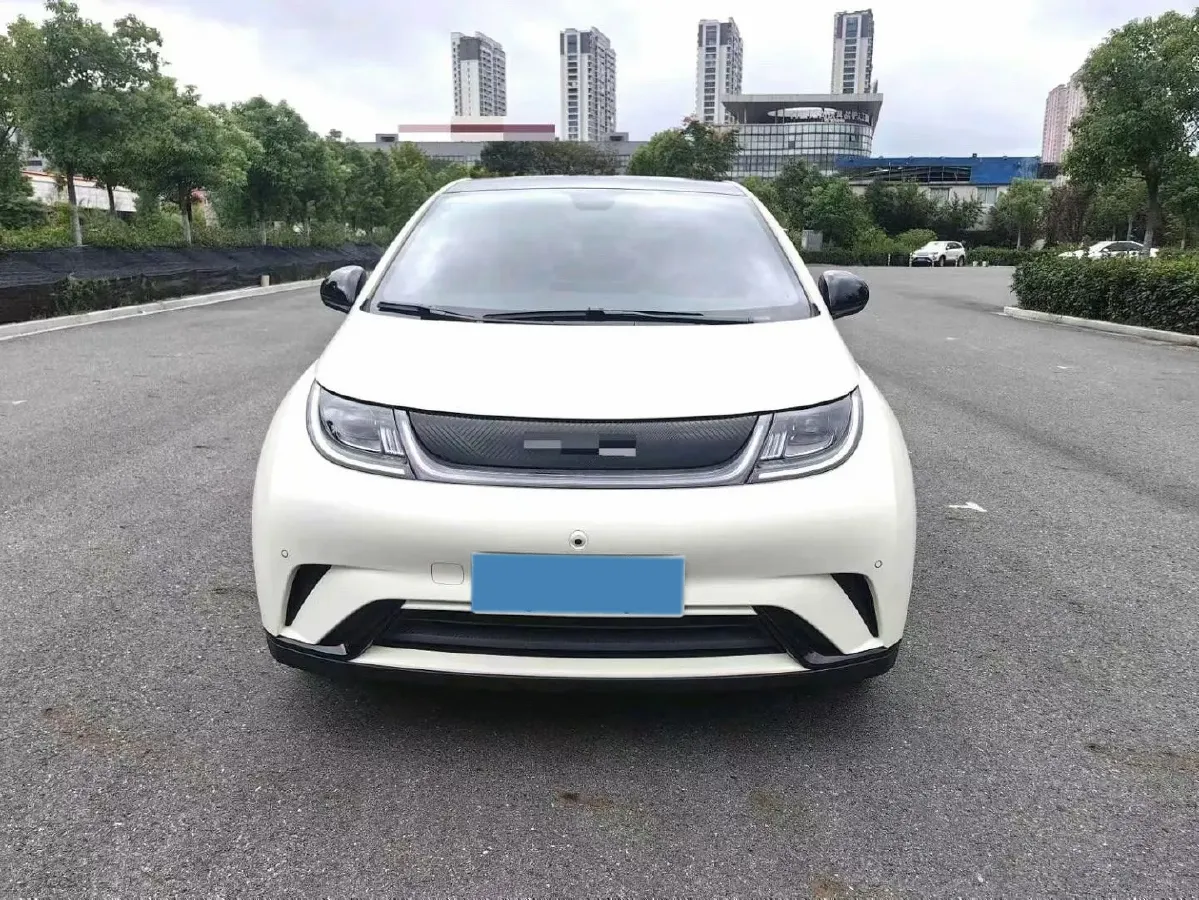 2021 BYD Yuan Pro BEV 50.1KWH,autocango,china used car exporter,china ev exporter,chinese used car exporter,chinese used ev exporter