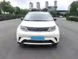 2021 BYD Yuan Pro BEV 50.1KWH