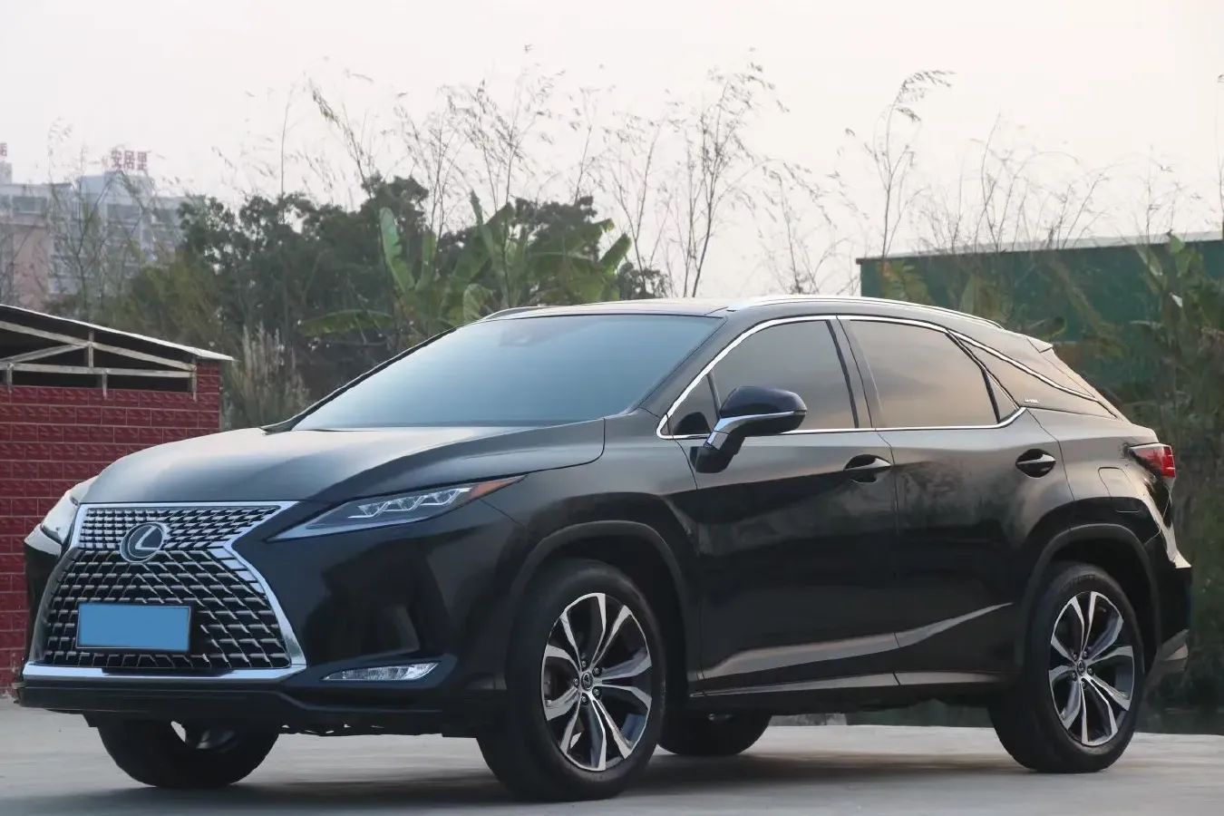 2021 Lexus RX 2.0T 231HP L4 6AT,autocango,china used car exporter,china ev exporter,chinese used car exporter,chinese used ev exporter