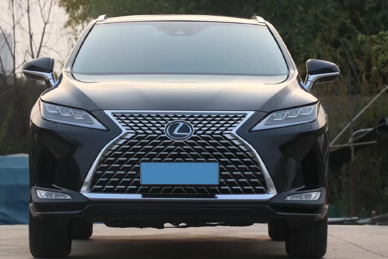 2021 Lexus RX 2.0T 231HP L4 6AT,autocango,china used car exporter,china ev exporter,chinese used car exporter,chinese used ev exporter