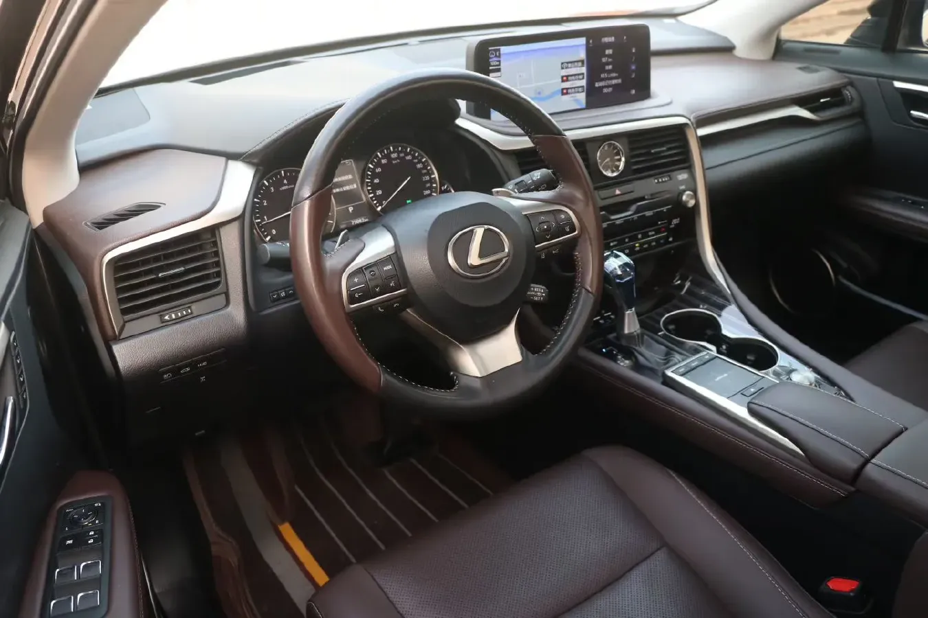 2021 Lexus RX 2.0T 231HP L4 6AT,autocango,china used car exporter,china ev exporter,chinese used car exporter,chinese used ev exporter