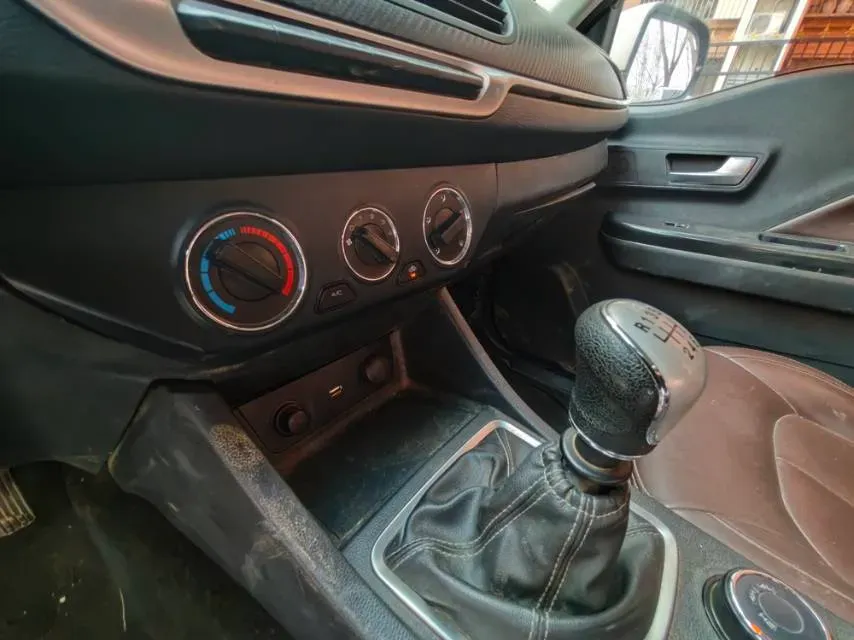 2019 Great Wall Wingle 7 2.0T 163HP L4 6MT,autocango,china used car exporter,china ev exporter,chinese used car exporter,chinese used ev exporter