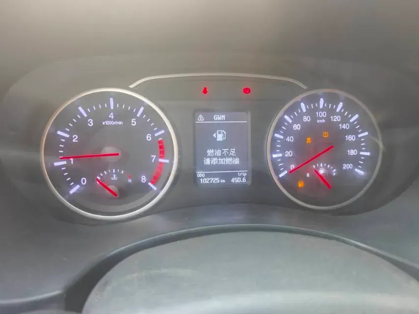 2019 Great Wall Wingle 7 2.0T 163HP L4 6MT,autocango,china used car exporter,china ev exporter,chinese used car exporter,chinese used ev exporter