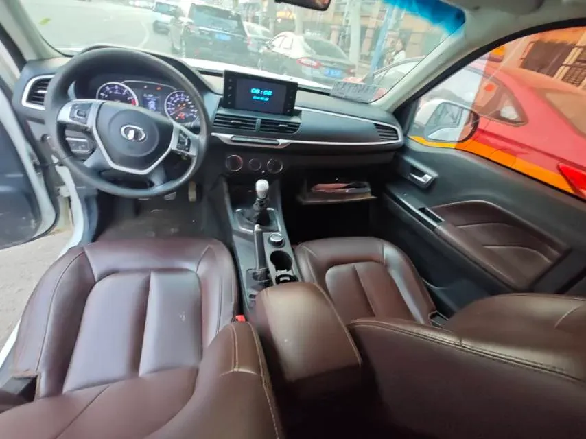 2019 Great Wall Wingle 7 2.0T 163HP L4 6MT,autocango,china used car exporter,china ev exporter,chinese used car exporter,chinese used ev exporter