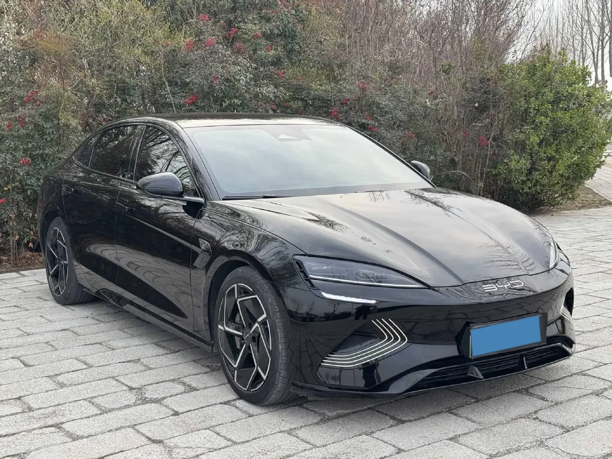 2023 BYD Seal BEV 82.5KWH,autocango,china used car exporter,china ev exporter,chinese used car exporter,chinese used ev exporter