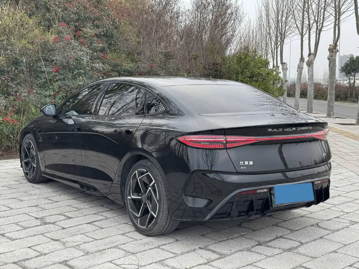 2023 BYD Seal BEV 82.5KWH,autocango,china used car exporter,china ev exporter,chinese used car exporter,chinese used ev exporter