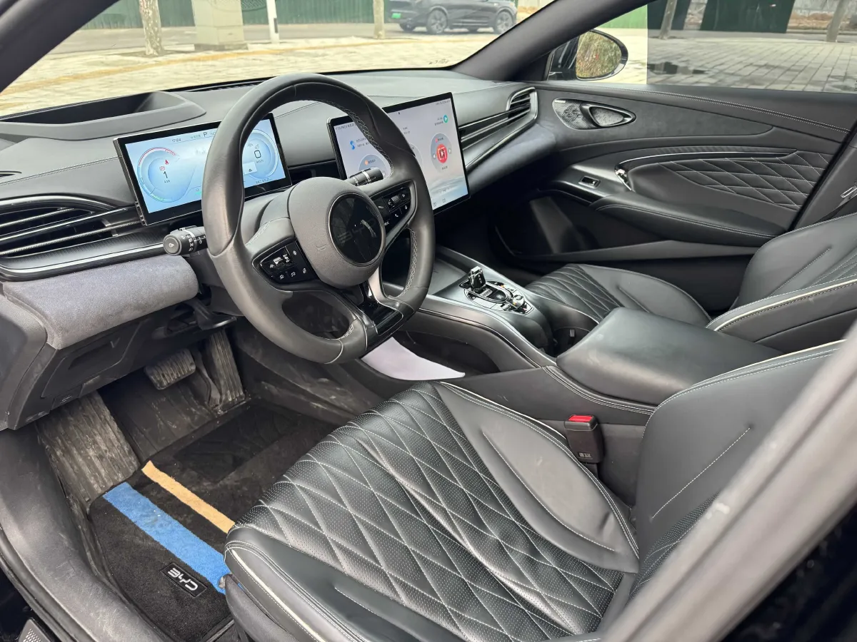 2023 BYD Seal BEV 82.5KWH,autocango,china used car exporter,china ev exporter,chinese used car exporter,chinese used ev exporter