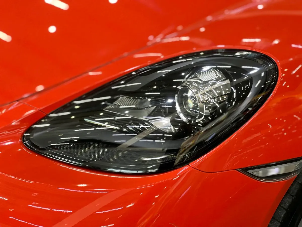 2018 Porsche 718 2.0T 250HP H4 7DCT,autocango,china used car exporter,china ev exporter,chinese used car exporter,chinese used ev exporter