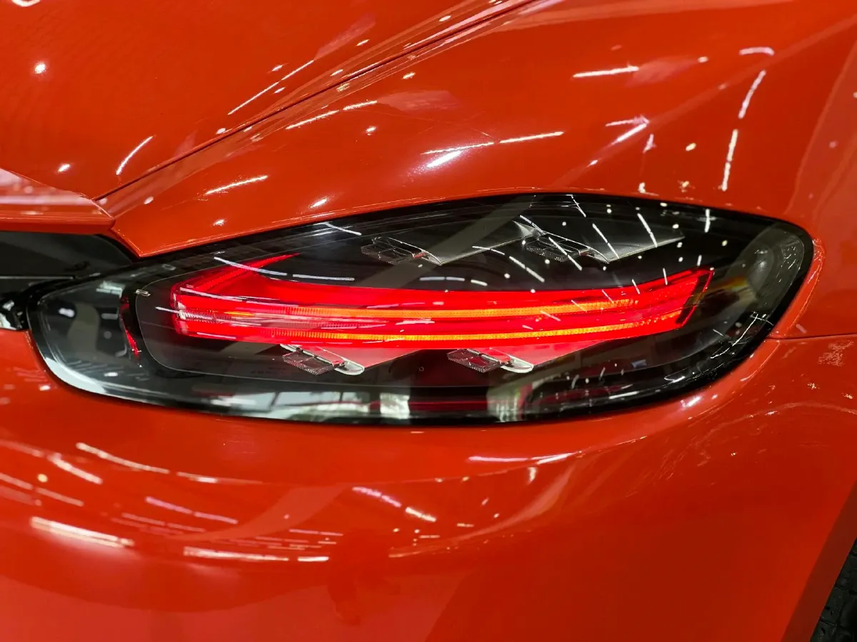 2018 Porsche 718 2.0T 250HP H4 7DCT,autocango,china used car exporter,china ev exporter,chinese used car exporter,chinese used ev exporter