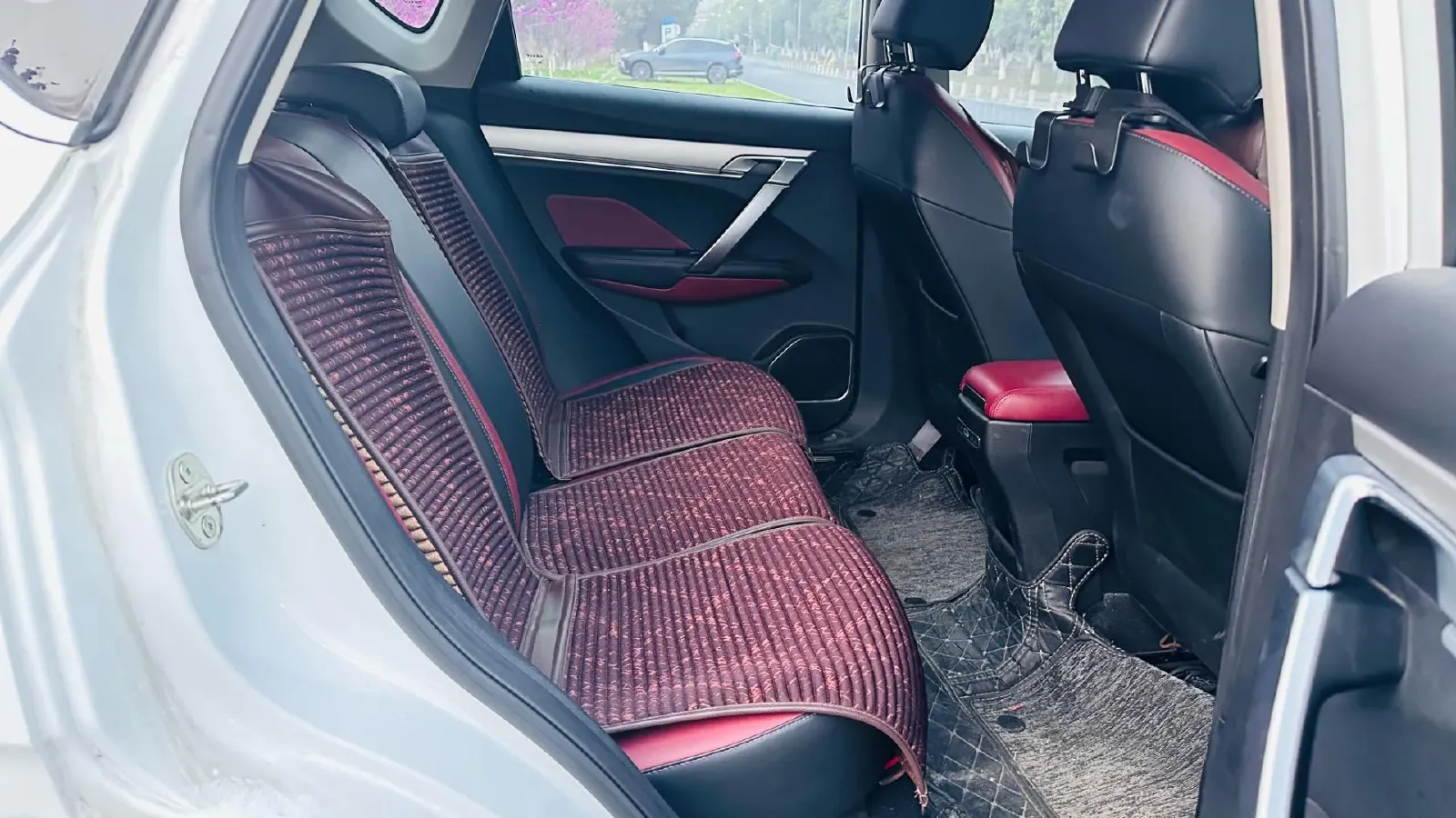 2021 Geely Coolray 1.4T 141HP L4 6DCT,autocango,china used car exporter,china ev exporter,chinese used car exporter,chinese used ev exporter