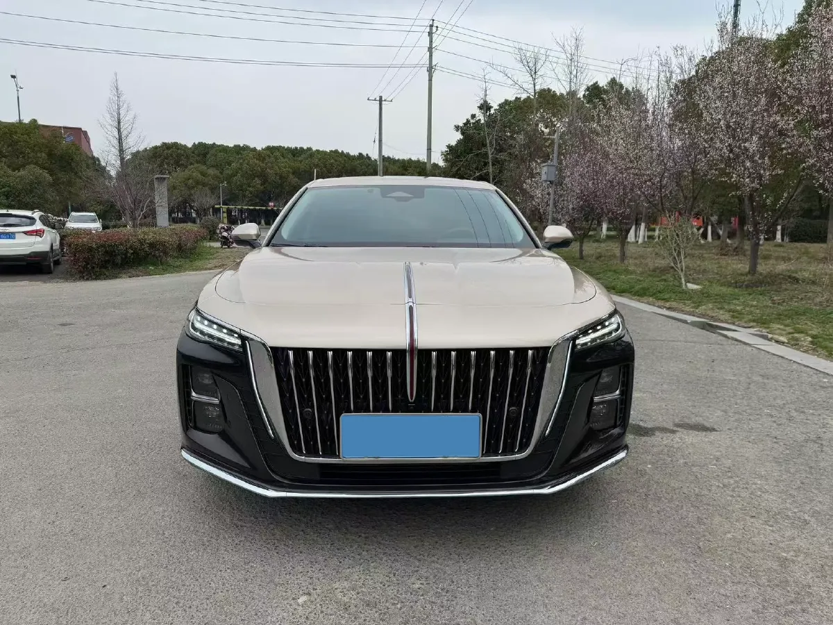 2024 HongQi H5 2.0T 224HP L4 8AT,autocango,china used car exporter,china ev exporter,chinese used car exporter,chinese used ev exporter
