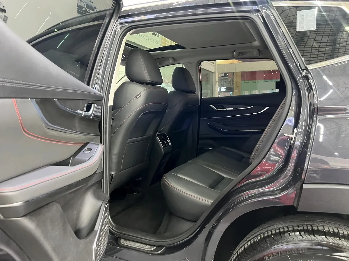 2023 Exceed LX 1.5T 156HP L4 CVT,autocango,china used car exporter,china ev exporter,chinese used car exporter,chinese used ev exporter