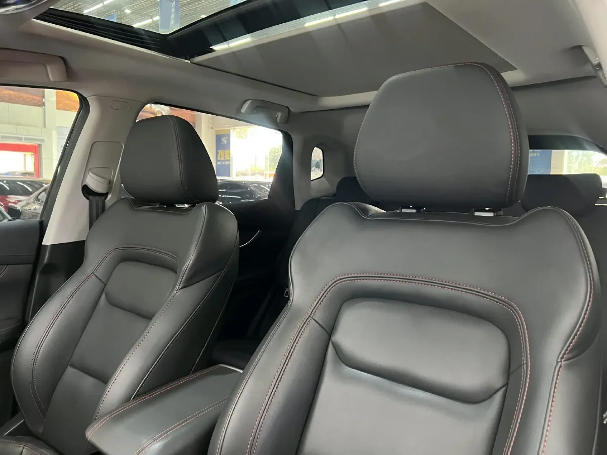 2023 Exceed LX 1.5T 156HP L4 CVT,autocango,china used car exporter,china ev exporter,chinese used car exporter,chinese used ev exporter