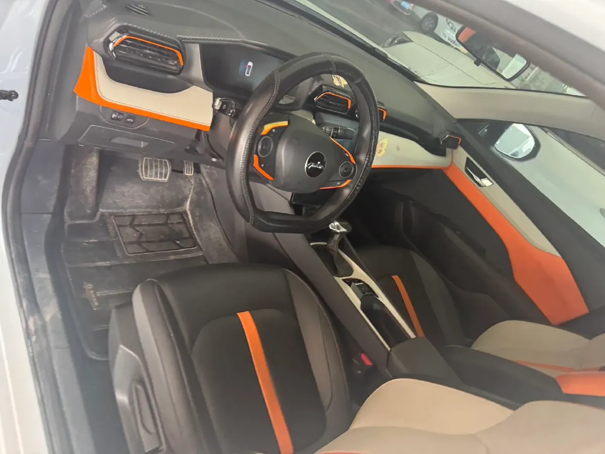 2023 DongFeng Aeolus YiXuan 1.5L 125HP L4 6DCT,autocango,china used car exporter,china ev exporter,chinese used car exporter,chinese used ev exporter