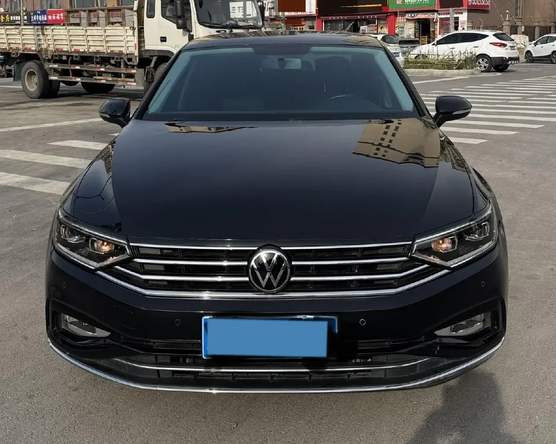 2020 Volkswagen Magotan 1.4T 150HP L4 7DCT,autocango,china used car exporter,china ev exporter,chinese used car exporter,chinese used ev exporter