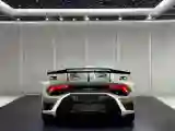 2021 Lamborghini Huracán 5.2L 640HP V10 7DCT
