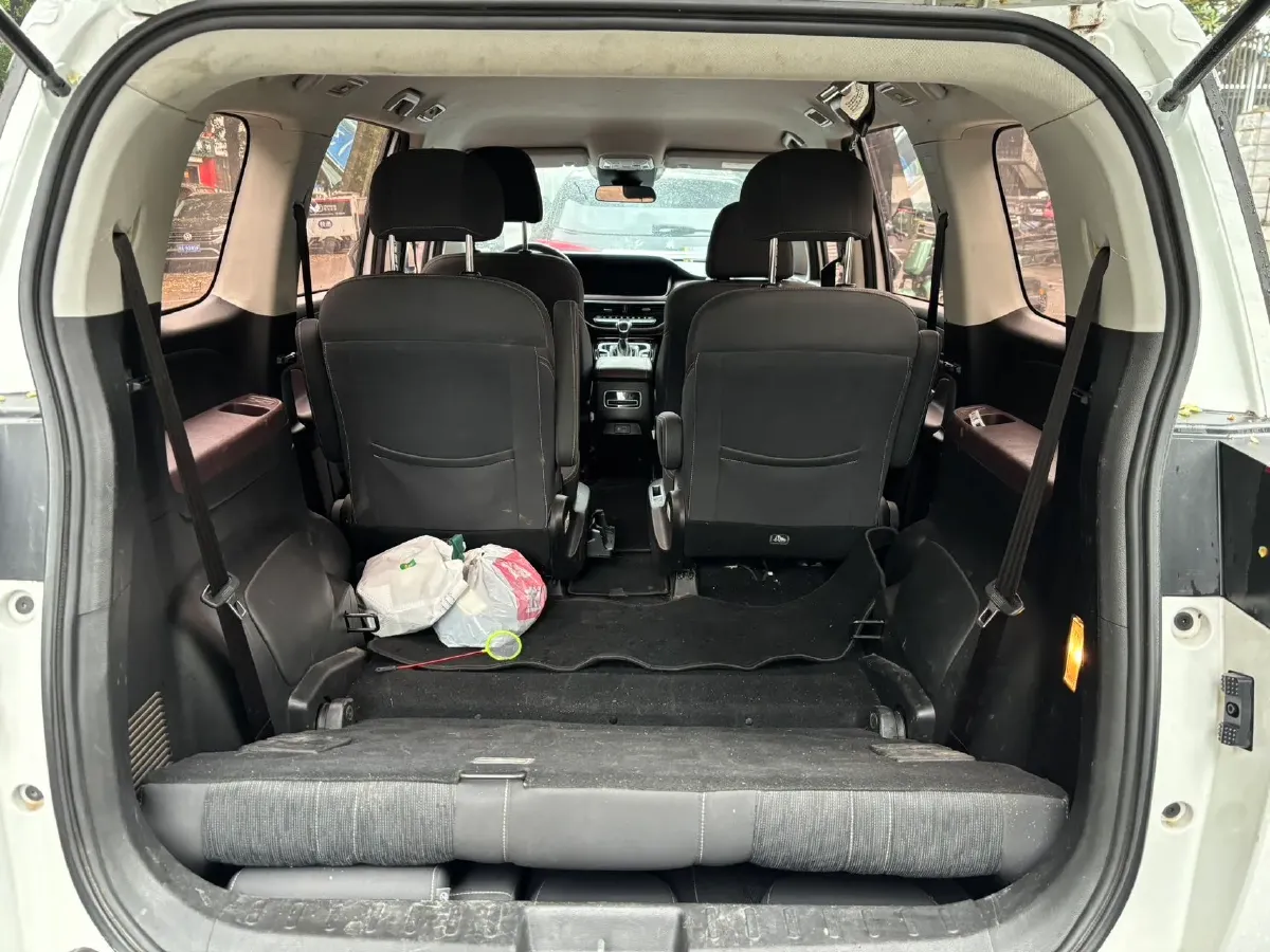 2023 GAC Trumpchi M6 1.5T 177HP L4 7DCT,autocango,china used car exporter,china ev exporter,chinese used car exporter,chinese used ev exporter