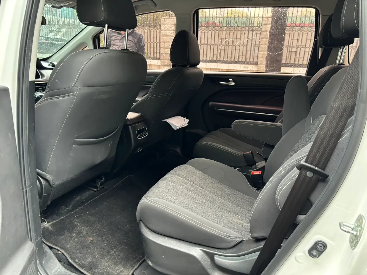 2023 GAC Trumpchi M6 1.5T 177HP L4 7DCT,autocango,china used car exporter,china ev exporter,chinese used car exporter,chinese used ev exporter