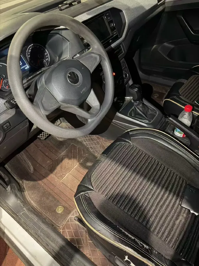 2020 Volkswagen Tacqua 1.5L 113HP L4 6AT,autocango,china used car exporter,china ev exporter,chinese used car exporter,chinese used ev exporter