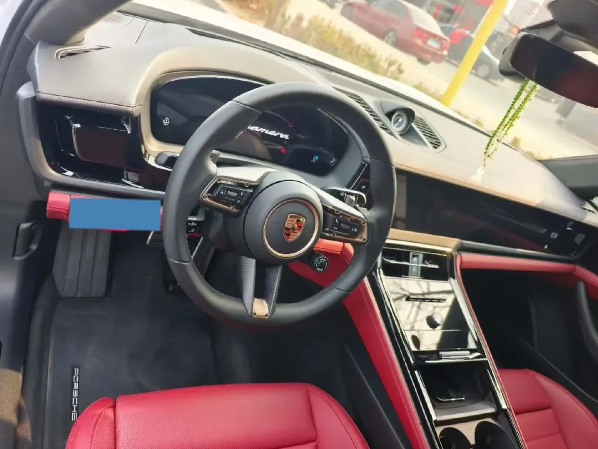 2024 Porsche Taycan 2AT BEV 105KWH,autocango,china used car exporter,china ev exporter,chinese used car exporter,chinese used ev exporter