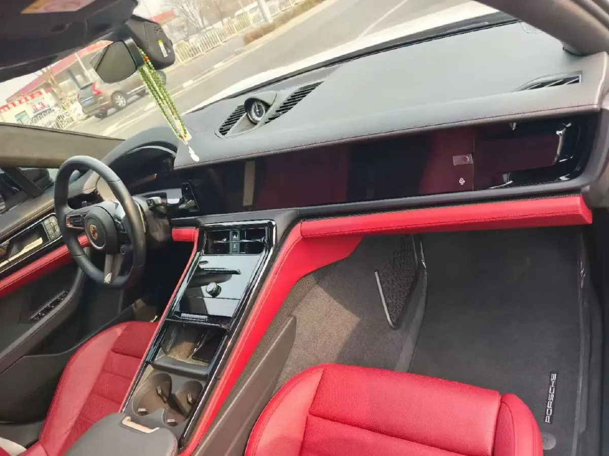 2024 Porsche Taycan 2AT BEV 105KWH,autocango,china used car exporter,china ev exporter,chinese used car exporter,chinese used ev exporter