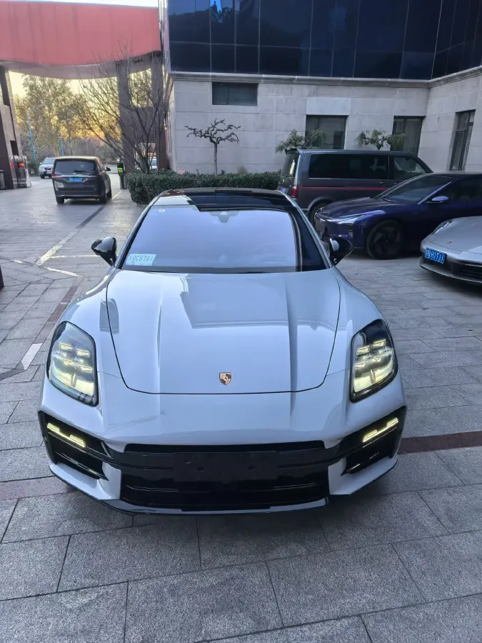 2024 Porsche Taycan 2AT BEV 105KWH,autocango,china used car exporter,china ev exporter,chinese used car exporter,chinese used ev exporter