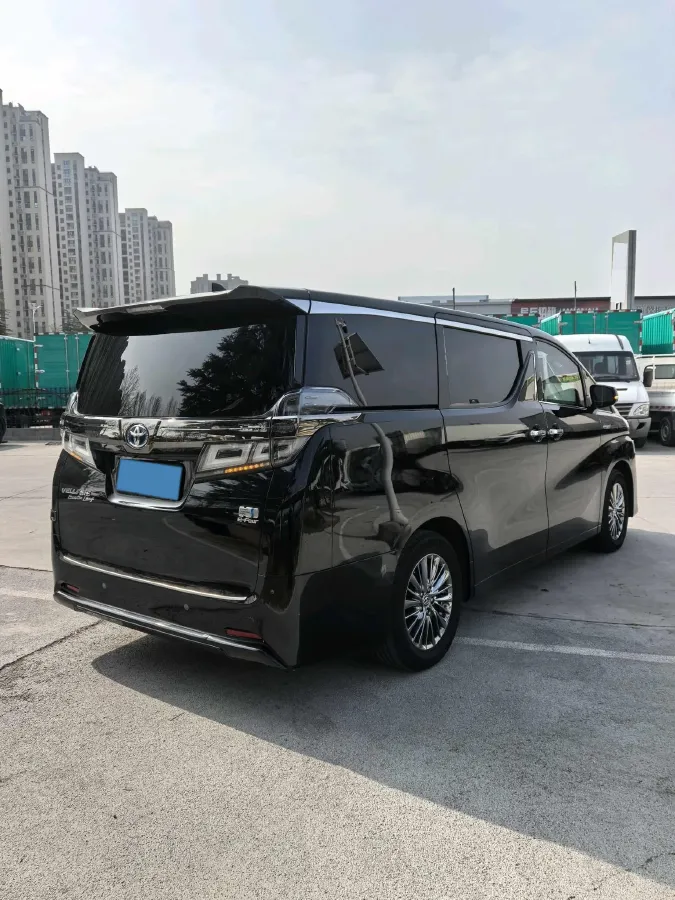 2020 Toyota Vellfire 2.5L 117HP L4 E-CVT Hybrid,autocango,china used car exporter,china ev exporter,chinese used car exporter,chinese used ev exporter