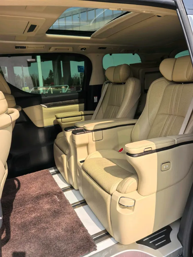 2020 Toyota Vellfire 2.5L 117HP L4 E-CVT Hybrid,autocango,china used car exporter,china ev exporter,chinese used car exporter,chinese used ev exporter