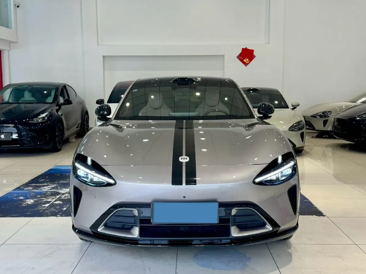 2025 MI YU7 BEV,autocango,china used car exporter,china ev exporter,chinese used car exporter,chinese used ev exporter