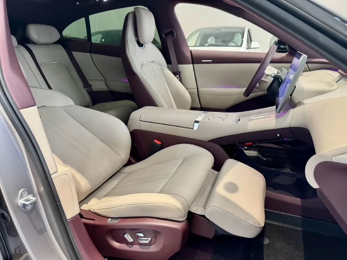 2025 MI YU7 BEV,autocango,china used car exporter,china ev exporter,chinese used car exporter,chinese used ev exporter