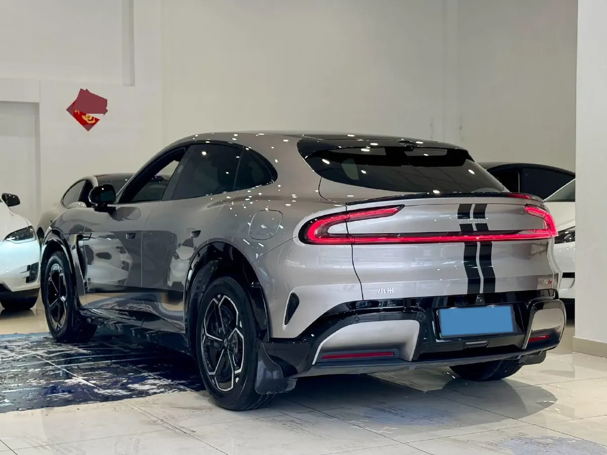 2025 MI YU7 BEV,autocango,china used car exporter,china ev exporter,chinese used car exporter,chinese used ev exporter