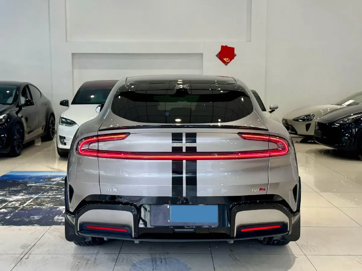 2025 MI YU7 BEV,autocango,china used car exporter,china ev exporter,chinese used car exporter,chinese used ev exporter