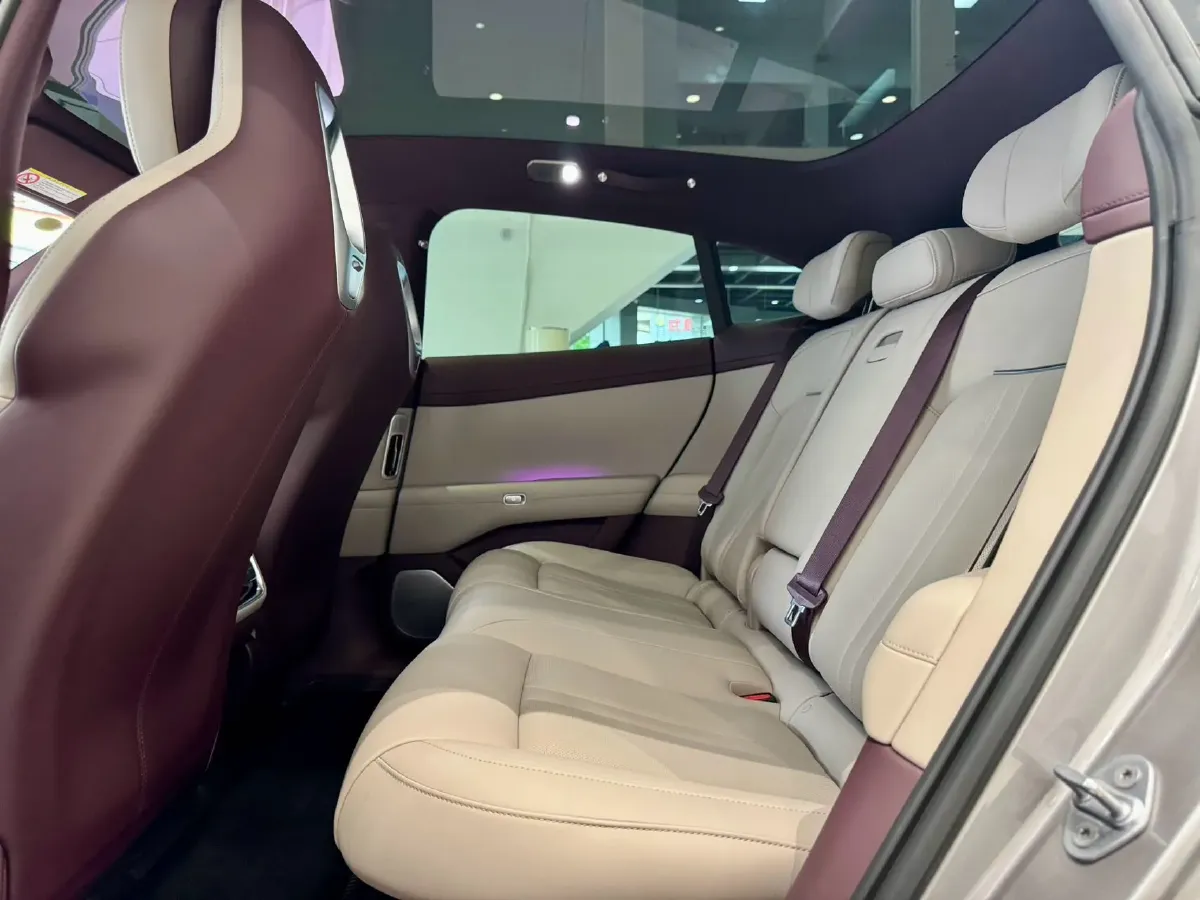 2025 MI YU7 BEV,autocango,china used car exporter,china ev exporter,chinese used car exporter,chinese used ev exporter