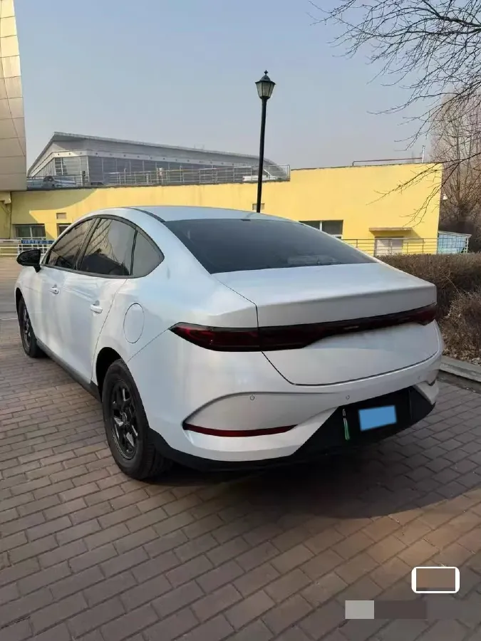 2025 BYD Qin Plus 1.5L 101HP L4 E-CVT PHEV 7.68KWH,autocango,china used car exporter,china ev exporter,chinese used car exporter,chinese used ev exporter