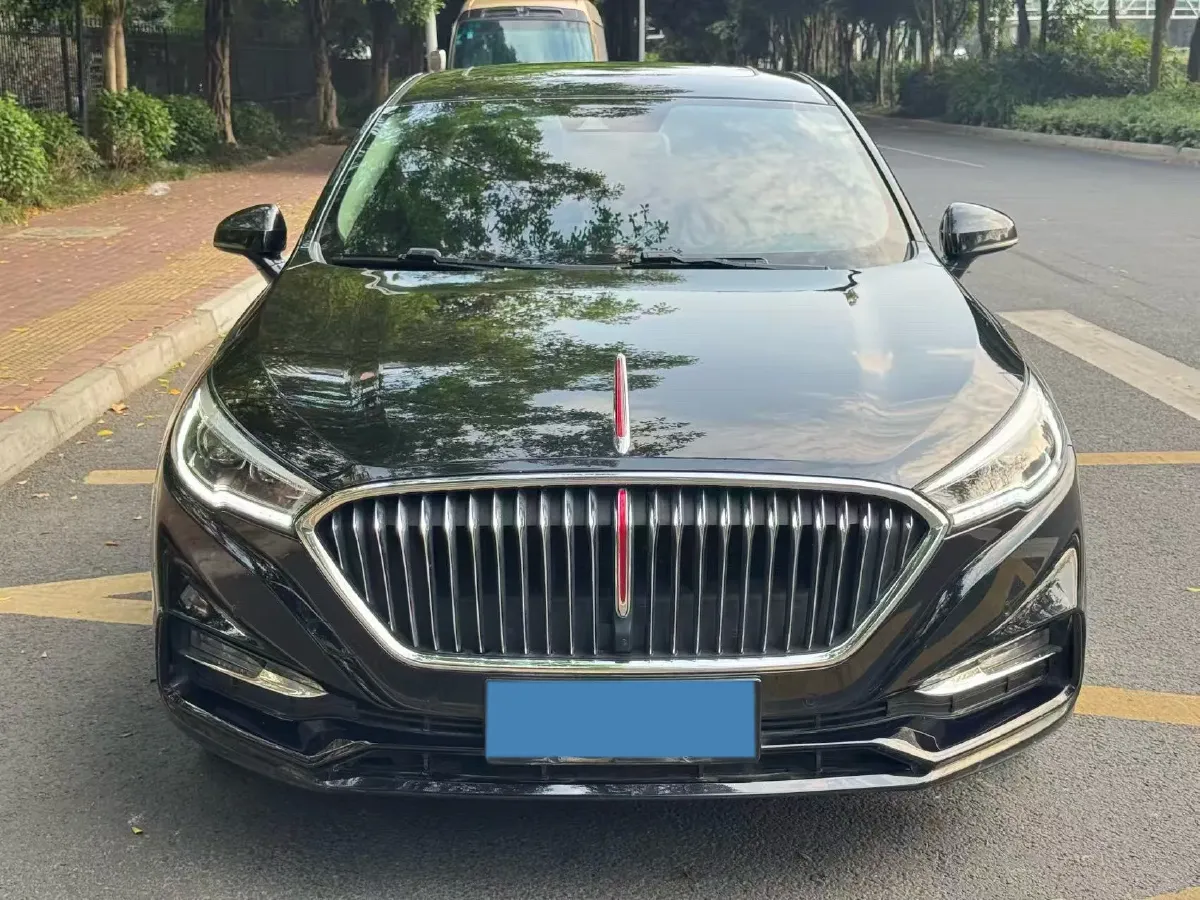 2020 HongQi H5 1.8T 197HP L4 6AT,autocango,china used car exporter,china ev exporter,chinese used car exporter,chinese used ev exporter