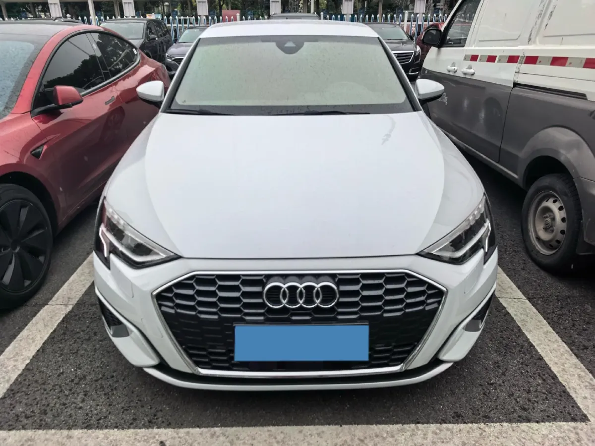 2021 Audi A3 1.4T 150HP L4 7DCT,autocango,china used car exporter,china ev exporter,chinese used car exporter,chinese used ev exporter