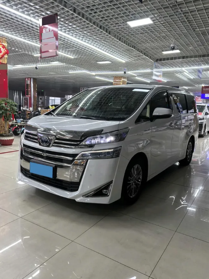 2019 Toyota Vellfire 2.5L 117HP L4 E-CVT Hybrid,autocango,china used car exporter,china ev exporter,chinese used car exporter,chinese used ev exporter