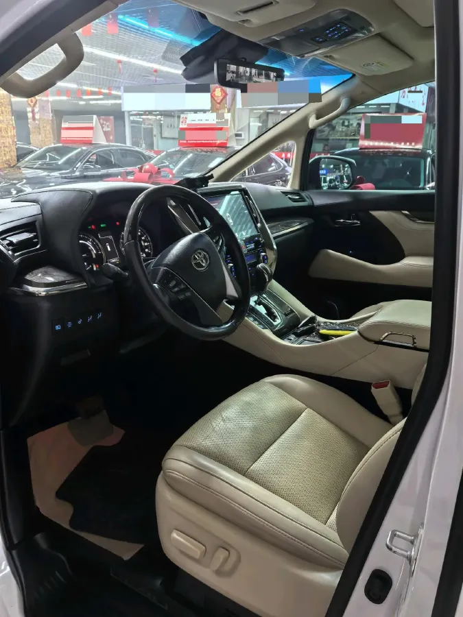 2019 Toyota Vellfire 2.5L 117HP L4 E-CVT Hybrid,autocango,china used car exporter,china ev exporter,chinese used car exporter,chinese used ev exporter