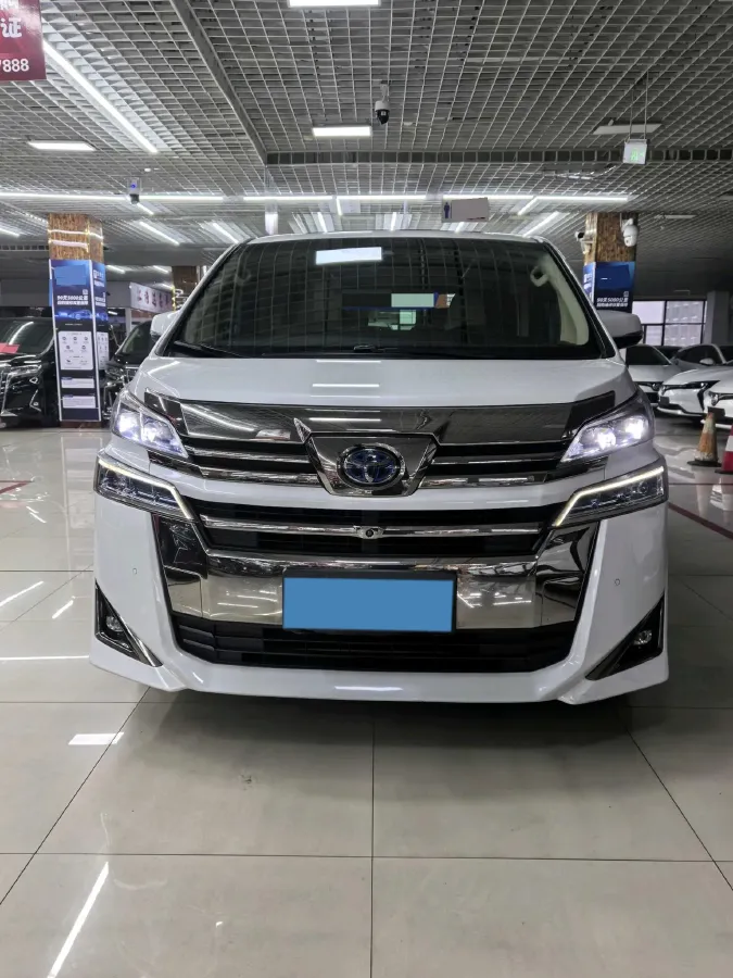 2019 Toyota Vellfire 2.5L 117HP L4 E-CVT Hybrid,autocango,china used car exporter,china ev exporter,chinese used car exporter,chinese used ev exporter