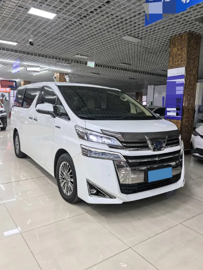 2019 Toyota Vellfire 2.5L 117HP L4 E-CVT Hybrid,autocango,china used car exporter,china ev exporter,chinese used car exporter,chinese used ev exporter