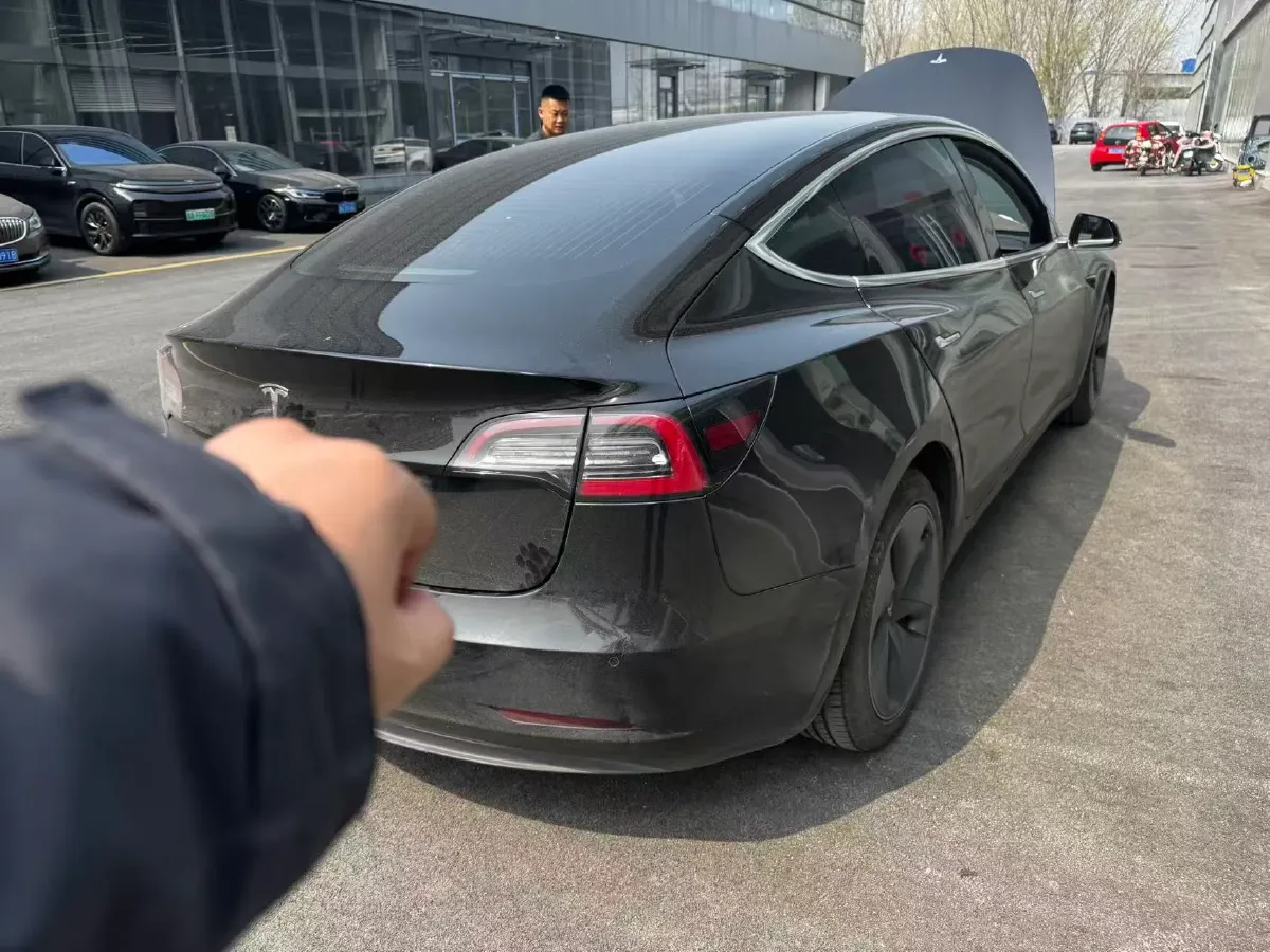 2019 Tesla Model 3 BEV 81KWH,autocango,china used car exporter,china ev exporter,chinese used car exporter,chinese used ev exporter