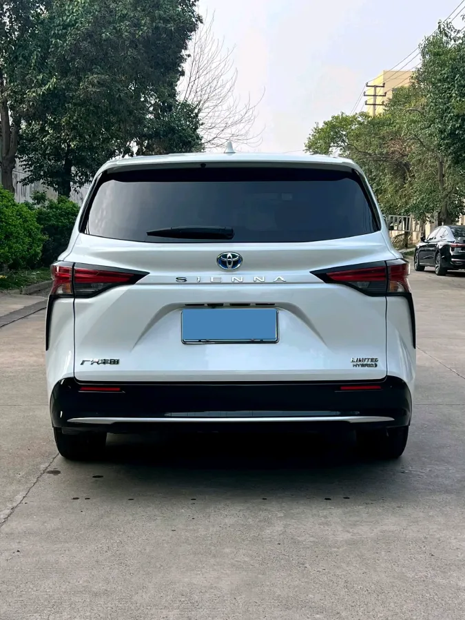 2021 Toyota Sienna 2.5L 192HP L4 E-CVT Hybrid,autocango,china used car exporter,china ev exporter,chinese used car exporter,chinese used ev exporter