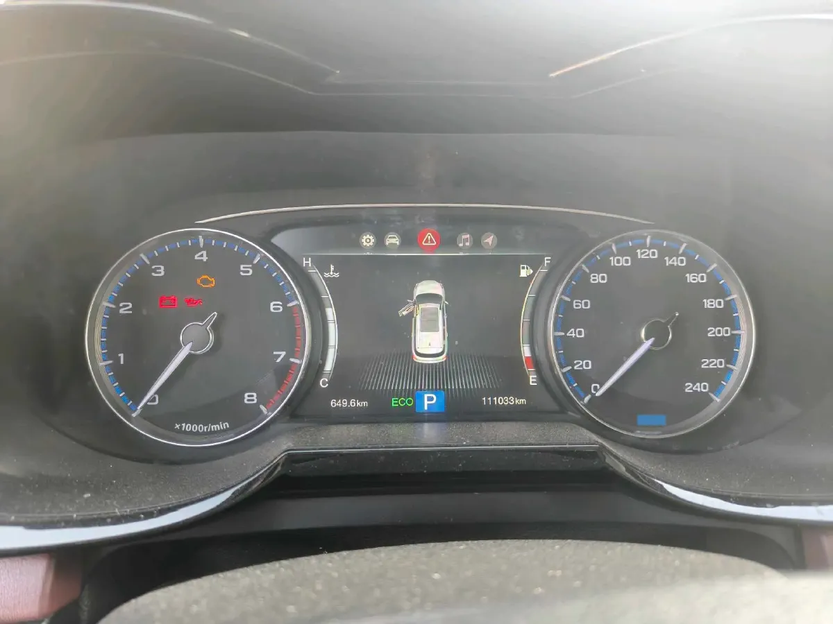 2017 GAC Trumpchi GS8 2.0T 201HP L4 6AT,autocango,china used car exporter,china ev exporter,chinese used car exporter,chinese used ev exporter