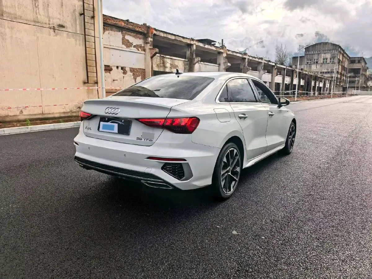 2022 Audi A3 1.4T 150HP L4 7DCT,autocango,china used car exporter,china ev exporter,chinese used car exporter,chinese used ev exporter